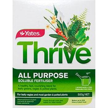 Thrive Soluble All Purpose 500g