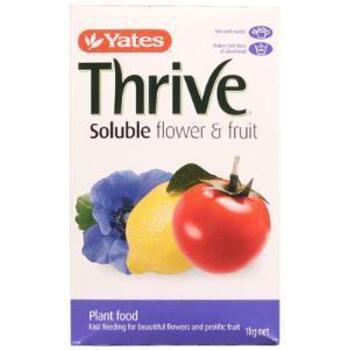 Thrive Flower&Fruit Soluble 1kg 6pk