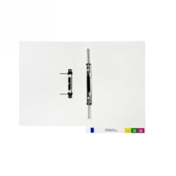 Sp- File Lateral Notes Avery With Spiral Spring Transfer Fastener Bx50
