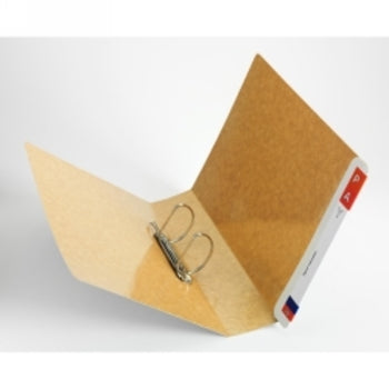Sp- File Lateral D'R Avery 52Mm (70Mm Expansion) Extra Heavy Weight White