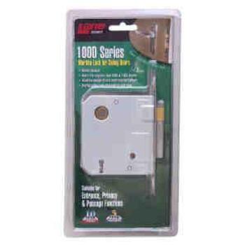 Lane MORTICE LOCK PB 1000 CD1 L001001