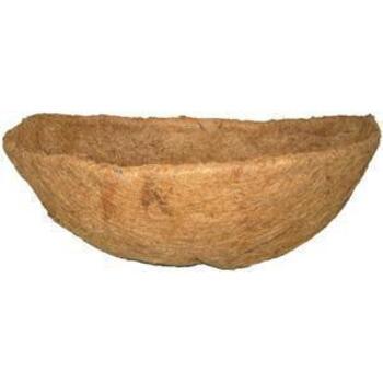 Liner Wall Basket Coconut Fibre 40cm