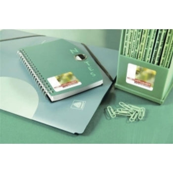 Sp- Label Avery Col Laser L7163Cl Address Matt White 14Up Pk20