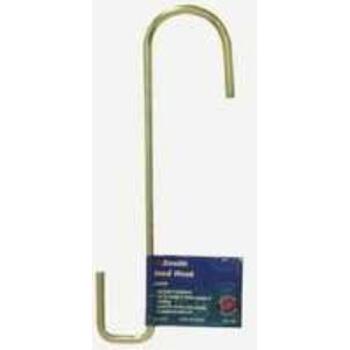 Hook Shed Square Zp 24Cm Cd1