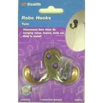 Hook Robe Twin Fb Cd1