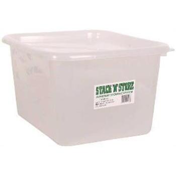 Storage Container Stack N Store 15L