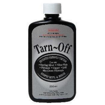 Polish Metal 250ml Tarn Off
