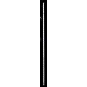 Strip Shelf White 2400mm