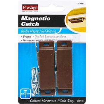 Catch Magnet Double Brown 4Kg Packk2