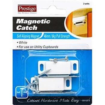 Catch Magnet 272 White 6Kg Pack2