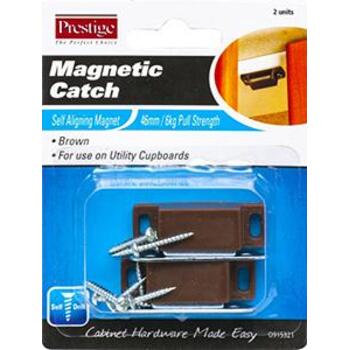 Catch Magnet 272 Brown 6Kg Pack 2