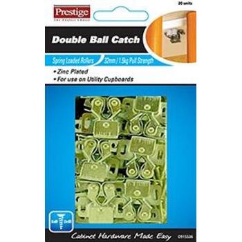 Catch Double Roller Zp 30x32 Card 20