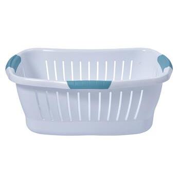 Basket Laundry Hip Hugger Classique 45L