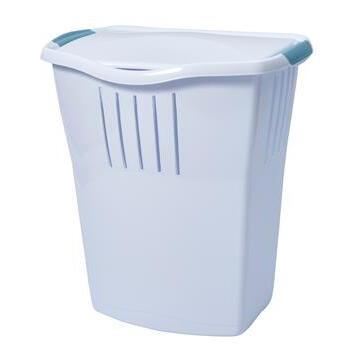 Willow Laundry Hamper 65L Classique
