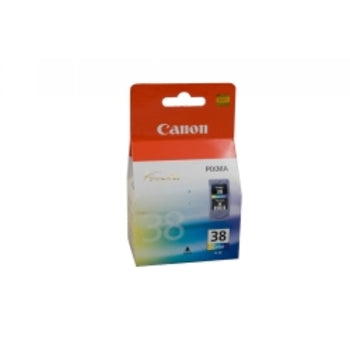 Sp- Inkjet Cart Canon Cl38 Colour Suit Ip1900 Printer