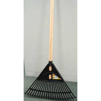 Rake Plastic 45cm