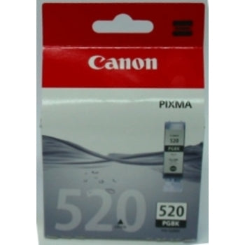 Sp - Inkjet Cart Canon Pgi 520Bk Black