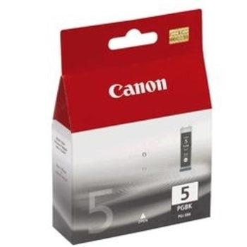 Sp - Inkjet Cart Canon Pgi-5Bk Blk Suits Ip4200 / Mp520 Printer