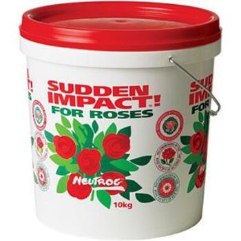 Sudden Impact for Roses 10kg