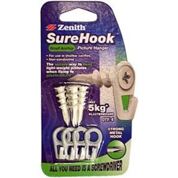 Hook Sure Pichanger 5Kg Pk4