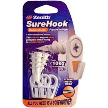 Hook Sure Pichanger 10Kg Pk3