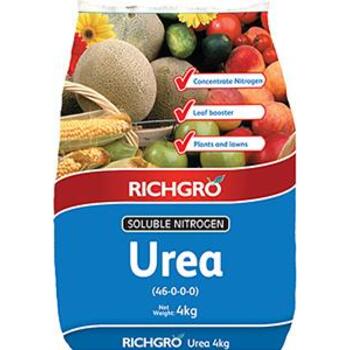 Urea 4kg