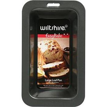 Pan Loaf Large Non Stick 240x132x63mm