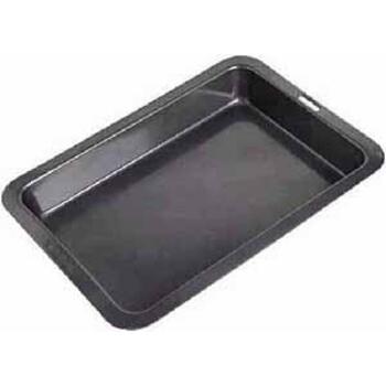 Pan Oblong Non Stick 335x230x45mm