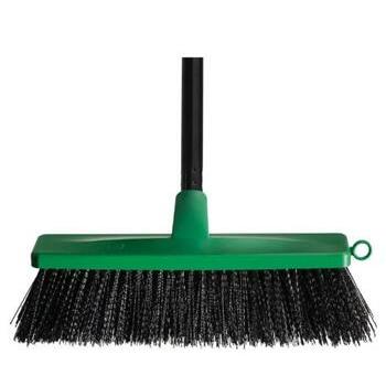 Broom Outdoor Supreme Garden 340mm Oates