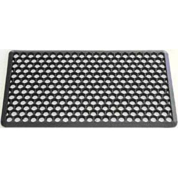 Mat Rubber Honeycomb 40X70cm