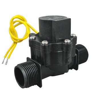 Valve Solenoid 20mm Male BSP
