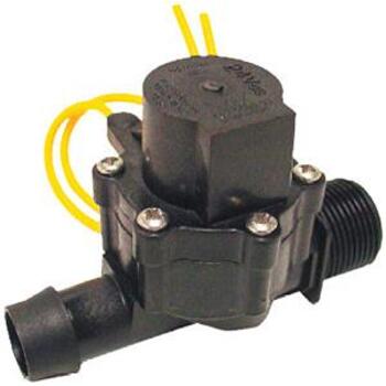 Valve Solenoid 20mm Male BSP-b