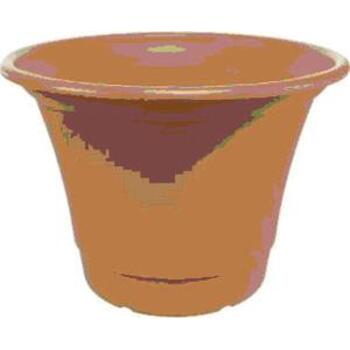 Pot Tuscan Round Terracotta 30cm