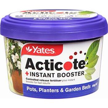 Acticote Pots Planters & Garden Beds 500g