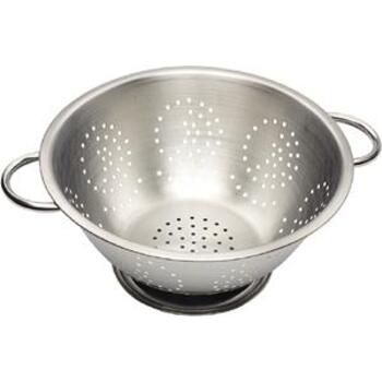 Colander Stainless Steel 3L