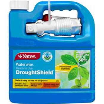 Waterwise Drought Shield 2.5 Litre