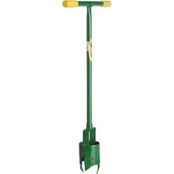 Cyclone Auger Earth 100mm Post Hole Digger