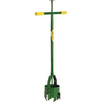 Cyclone Auger Earth 200mm Post Hole Digger