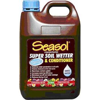 Soil Wetter Seasol 2.5 Ltr