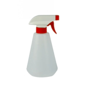 Spray Bottle Italplast 500Ml