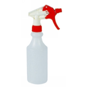 Spray Bottle Italplast 500Ml Industrial Grade