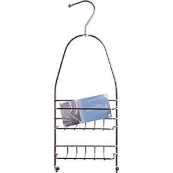 Shower Caddy Small Stainless Steel