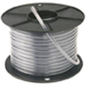 Tubing Vinyl Clear 12.5mmx35m