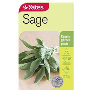Yates Sage B Seeds
