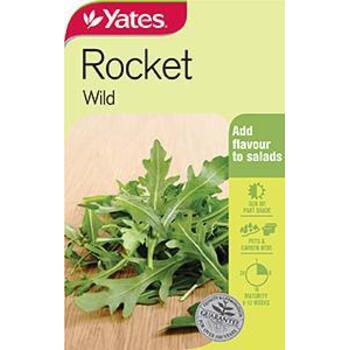 Yates Rocket Wild Seeds