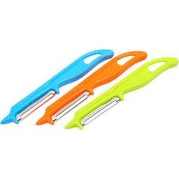 Peeler Fruit Veg 3 Pack