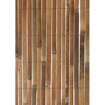 Screen Fence Bamboo Slat 3m x 1.8m