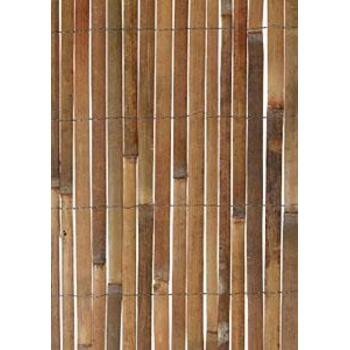 Screen Fence Bamboo Slat 3m x 1.5m