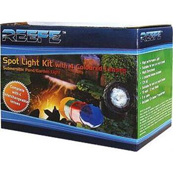 Pond Spotlight 10 Watt
