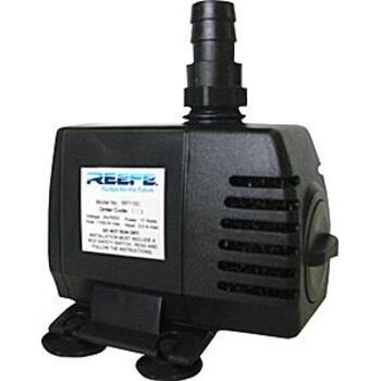 Pond Pump 1100 Litres Per Hour